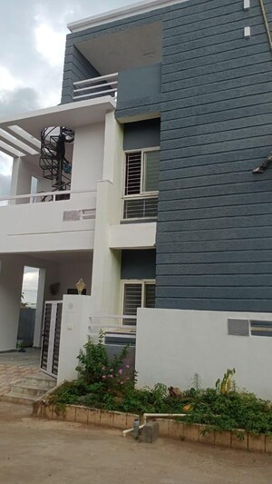 3 BHK Villa For Sale in Ghatkesar