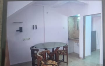 2 BHK Apartment For Rent in Radhika CHS Kopar Khairane, Kopar Khairane
