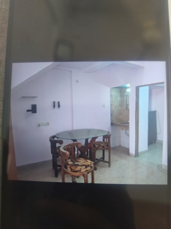 2 BHK Apartment For Rent in Radhika CHS Kopar Khairane