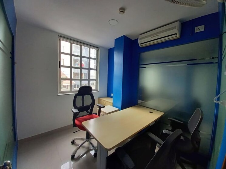 Team Area, vijay nagar Commercial Office Space 2500 Sq.Ft. In Vijay Nagar Indore 8963688