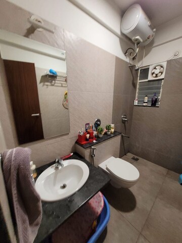 Team Area in 3 BHK Apartment at Gera Song Of Joy, Kharadi – for Rent