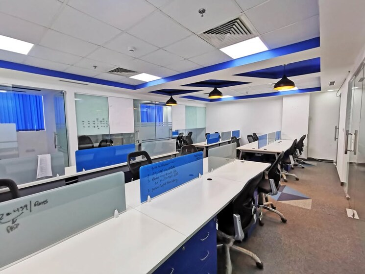 Team Area, vijay nagar Commercial Office Space 2500 Sq.Ft. In Vijay Nagar Indore 8963688