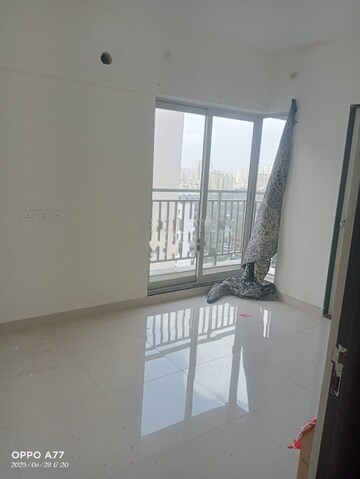 2 BHK Apartment For Rent in Ashar Metro Towers, Vartak Nagar