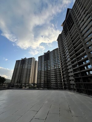 2 BHK Apartment For Sale in Five Bawdhan Business Hub, Bavdhan