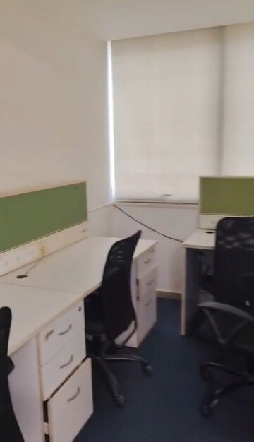 Team Area in  Office Space at Silver Castle Andheri East, Andheri East – for Rent
