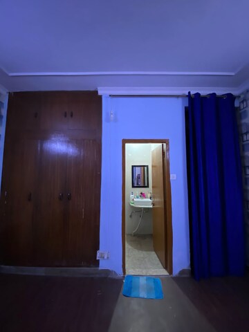 Building Lobby in 2 BHK Independent House at Sector 19 – for Rent