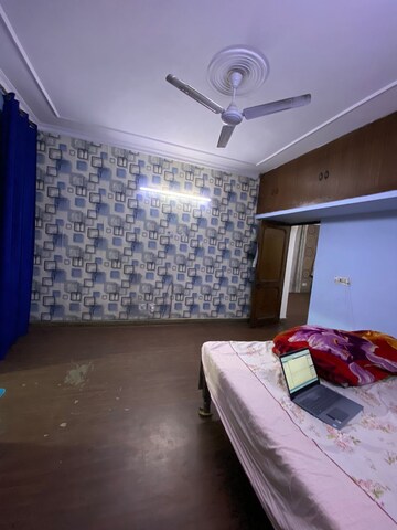 Bedroom in 2 BHK Independent House at Sector 19 – for Rent