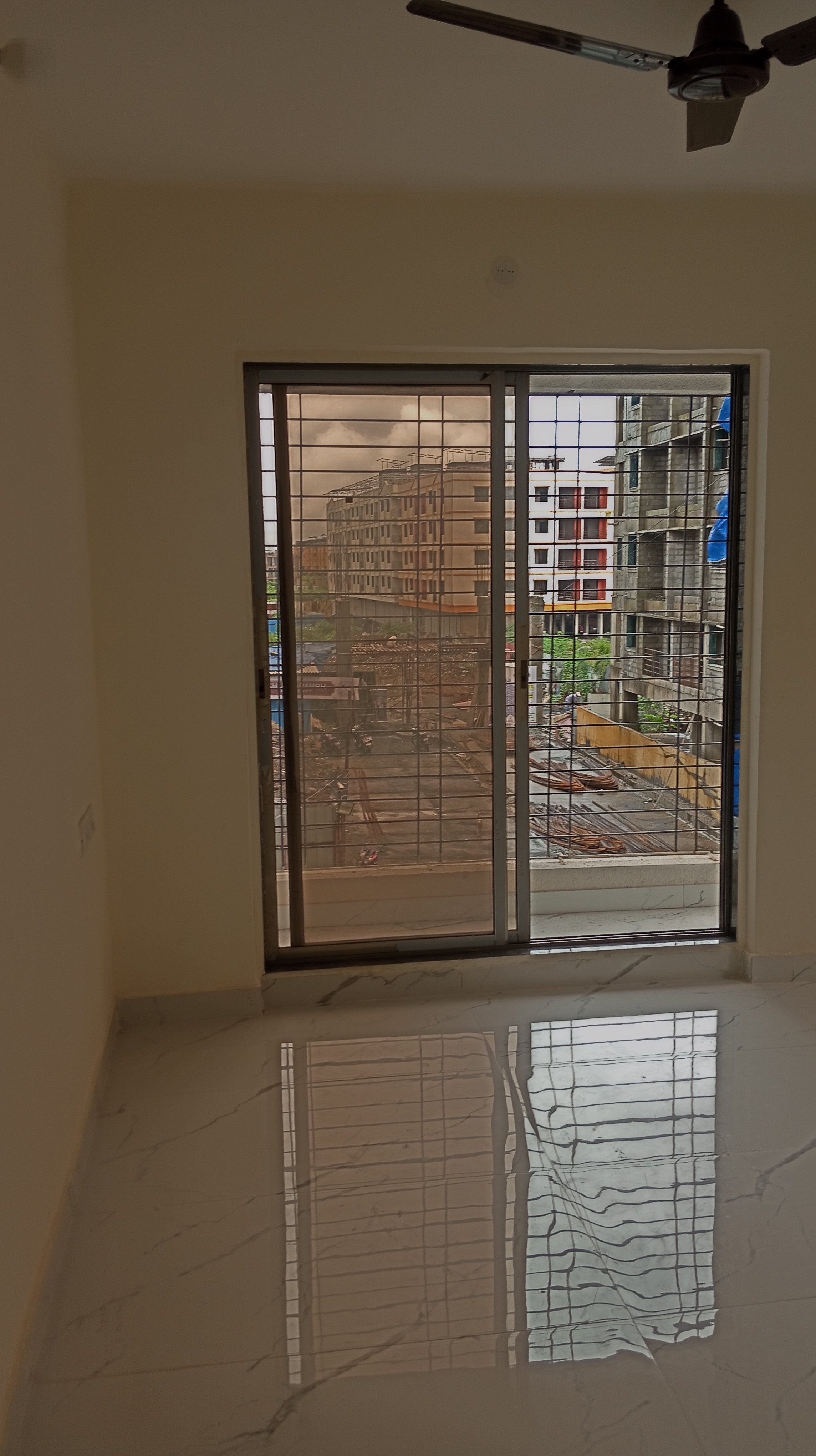 1 BHK Apartment For Sale in Raunak Unnathi Woods Phase 7 A And B