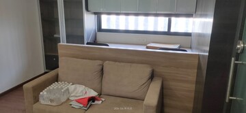 Terrace in  Office Space at Satyam 64, Sola – for Rent