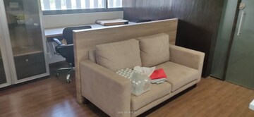 Common Area in  Office Space at Satyam 64, Sola – for Rent