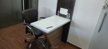 Team Area in  Office Space at Satyam 64, Sola – for Rent