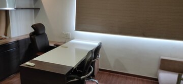 Team Area in  Office Space at Satyam 64, Sola – for Rent