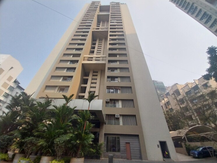 Exterior View, aristo-pearl-residency 2 Bedroom 1100 Sq.Ft. Apartment In Prabhadevi Mumbai 8963720