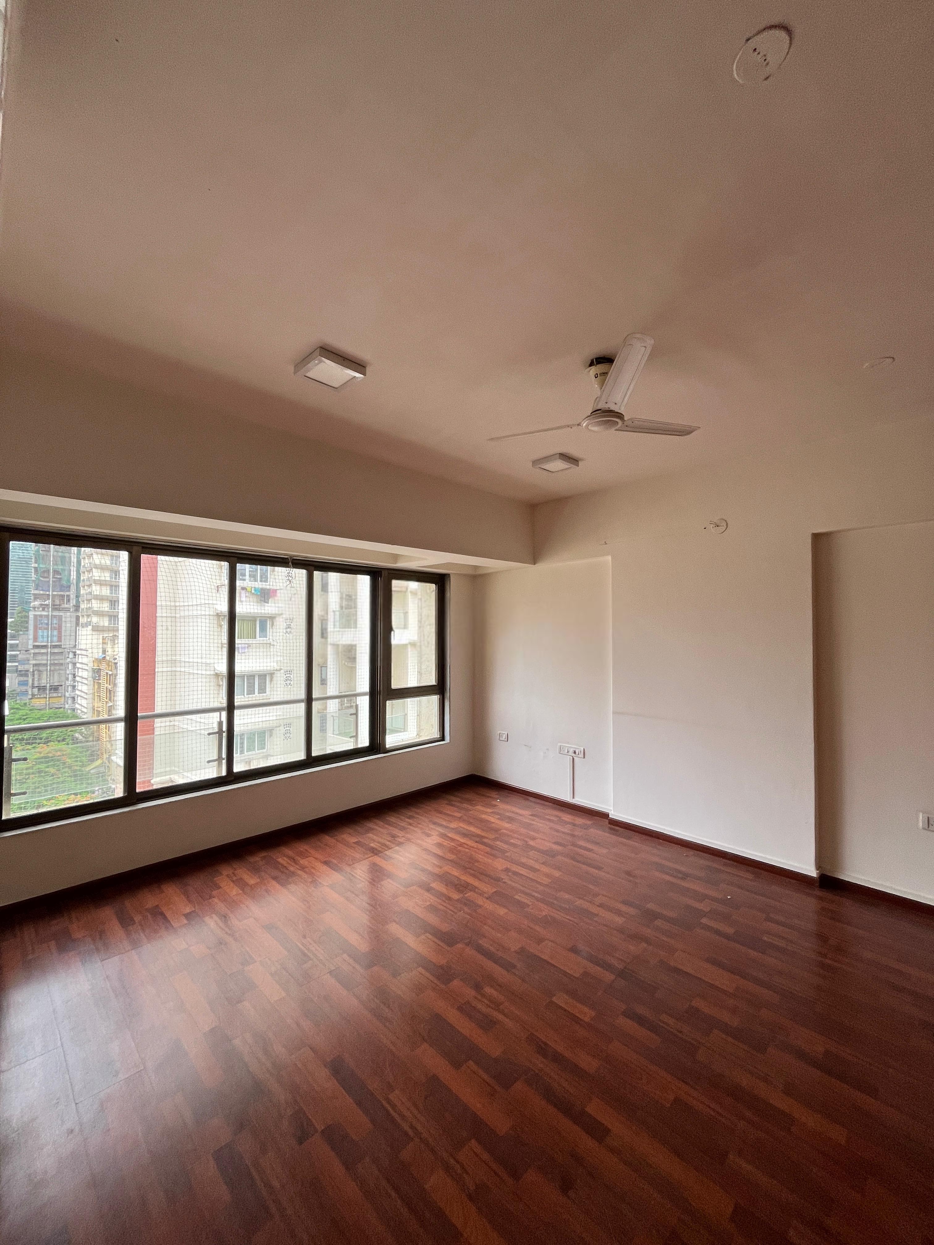 2 BHK + Servant Room,Study Room 1100 Sq.Ft. Apartment in Aristo Pearl Residency