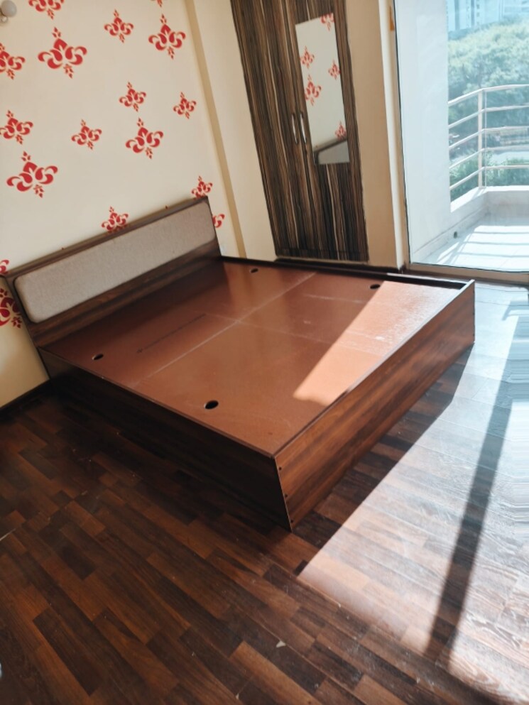 Kitchen, paras-seasons 2 Bedroom 830 Sq.Ft. Apartment In Sector 168 Noida 8963761