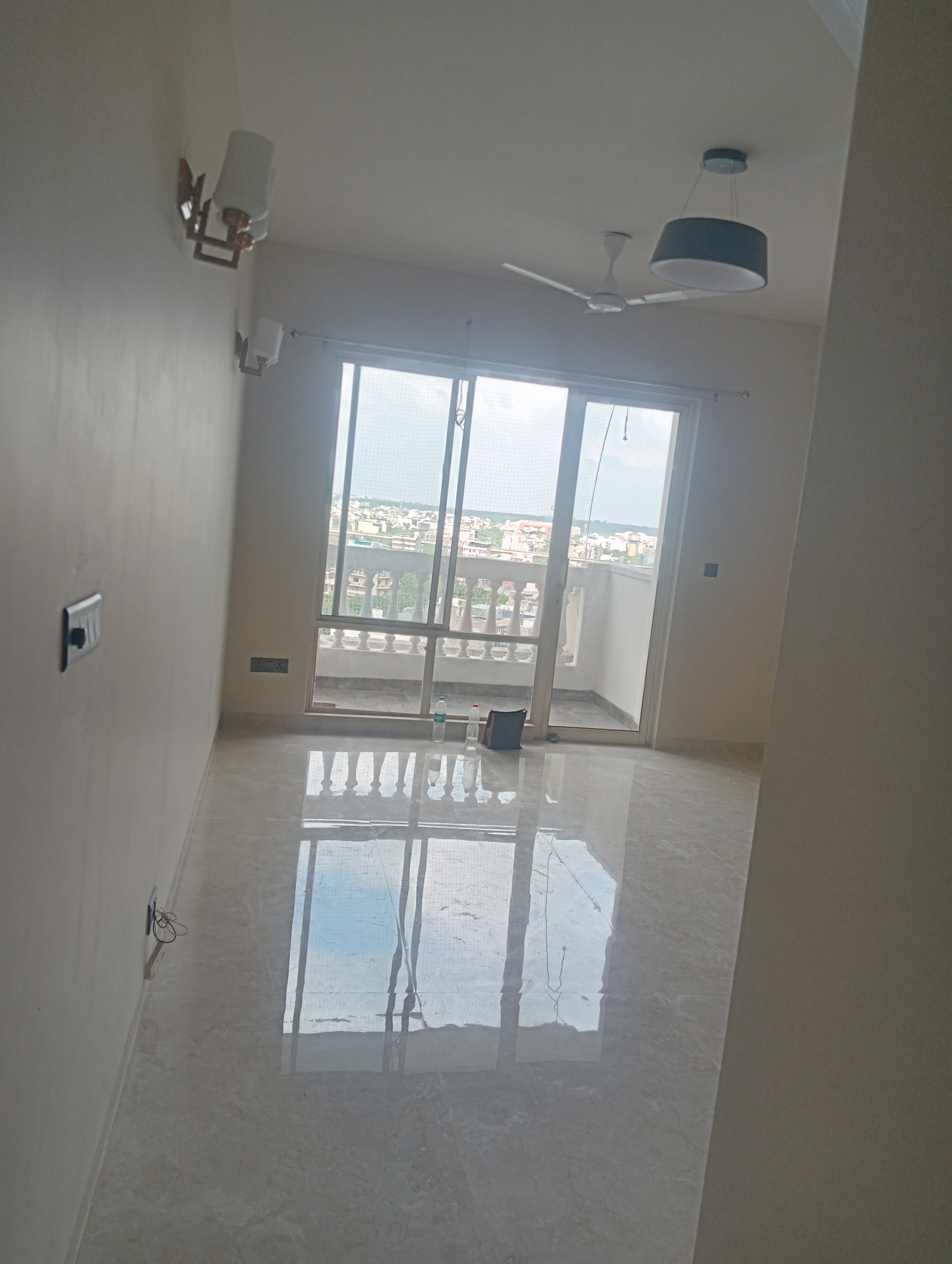 2 BHK 1150 Sq.Ft. Apartment in DLF Regency Park I