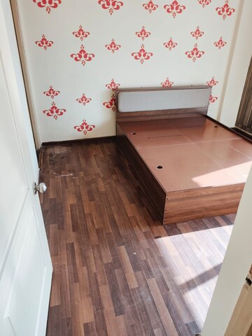 Kitchen in 2 BHK Apartment at Paras Seasons, Sector 168 – for Rent