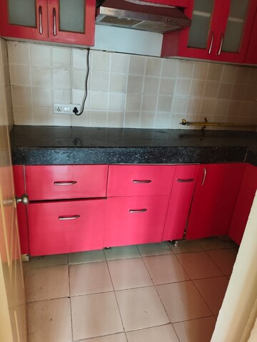 Bathroom in 2 BHK Apartment at Paras Seasons, Sector 168 – for Rent