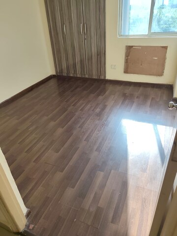 Balcony in 2 BHK Apartment at Paras Seasons, Sector 168 – for Rent