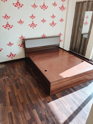 Furnished Amenities in 2 BHK Apartment at Paras Seasons, Sector 168 – for Rent