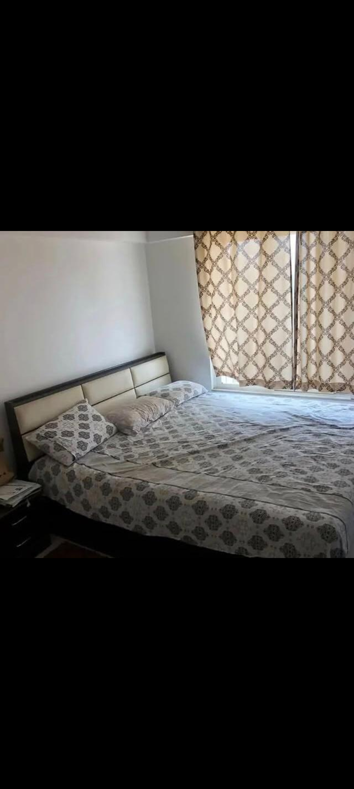 3 BHK Apartment For Rent in Mahindra Aura