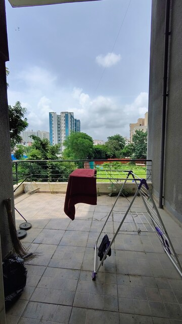 2 BHK Apartment For Rent in Rishikesh Seraph Supremus, Bavdhan