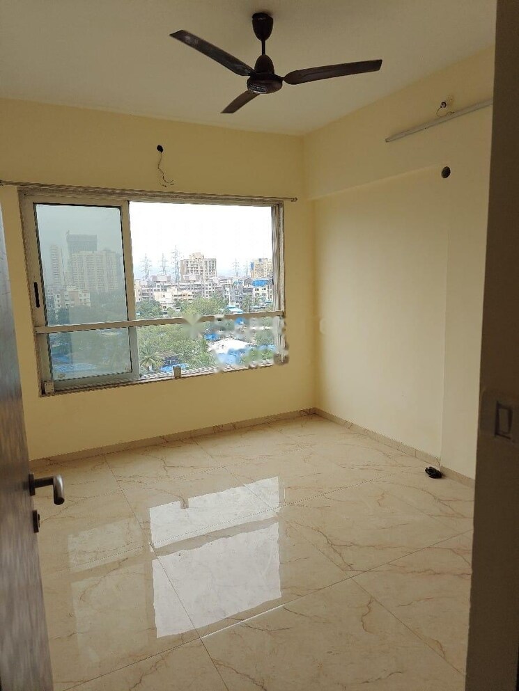 Room, srishti-solitaire 3 Bedroom 849 Sq.Ft. Apartment In Bhandup West Mumbai 8963743
