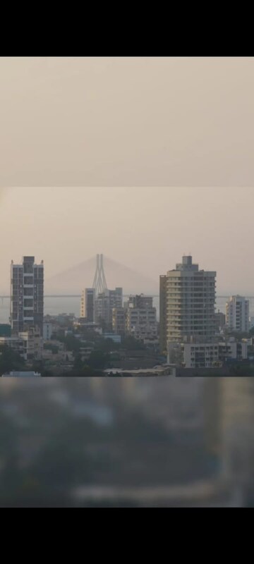 3 BHK Apartment – Exterior View View at Narang Dadar Garden, Dadar East - for Rent