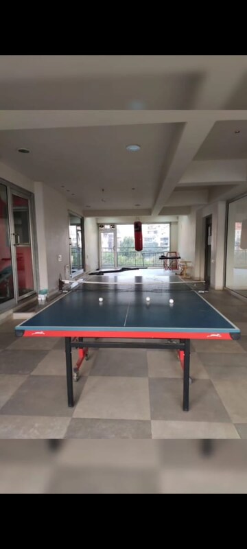 Kitchen in 3 BHK Apartment at Narang Dadar Garden, Dadar East – for Rent