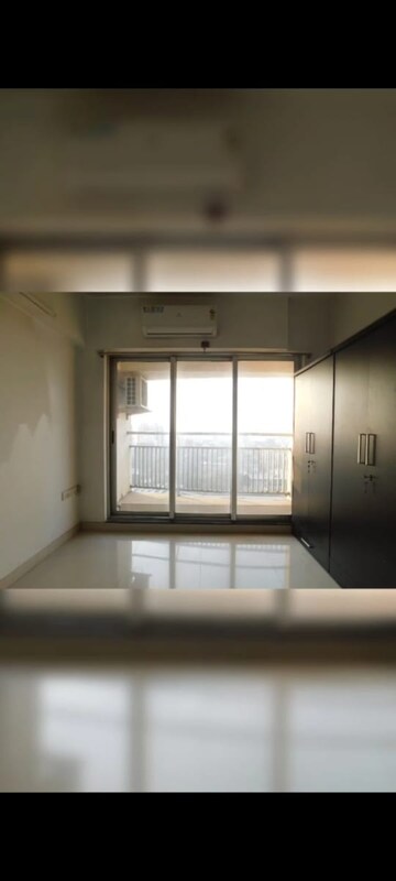 Living Room in 3 BHK Apartment at Narang Dadar Garden, Dadar East – for Rent