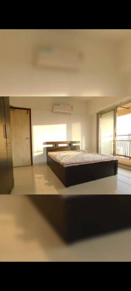 3 BHK Apartment For Rent in Narang Dadar Garden