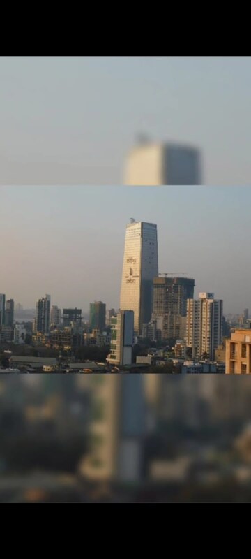 3 BHK Apartment – Exterior View View at Narang Dadar Garden, Dadar East - for Rent