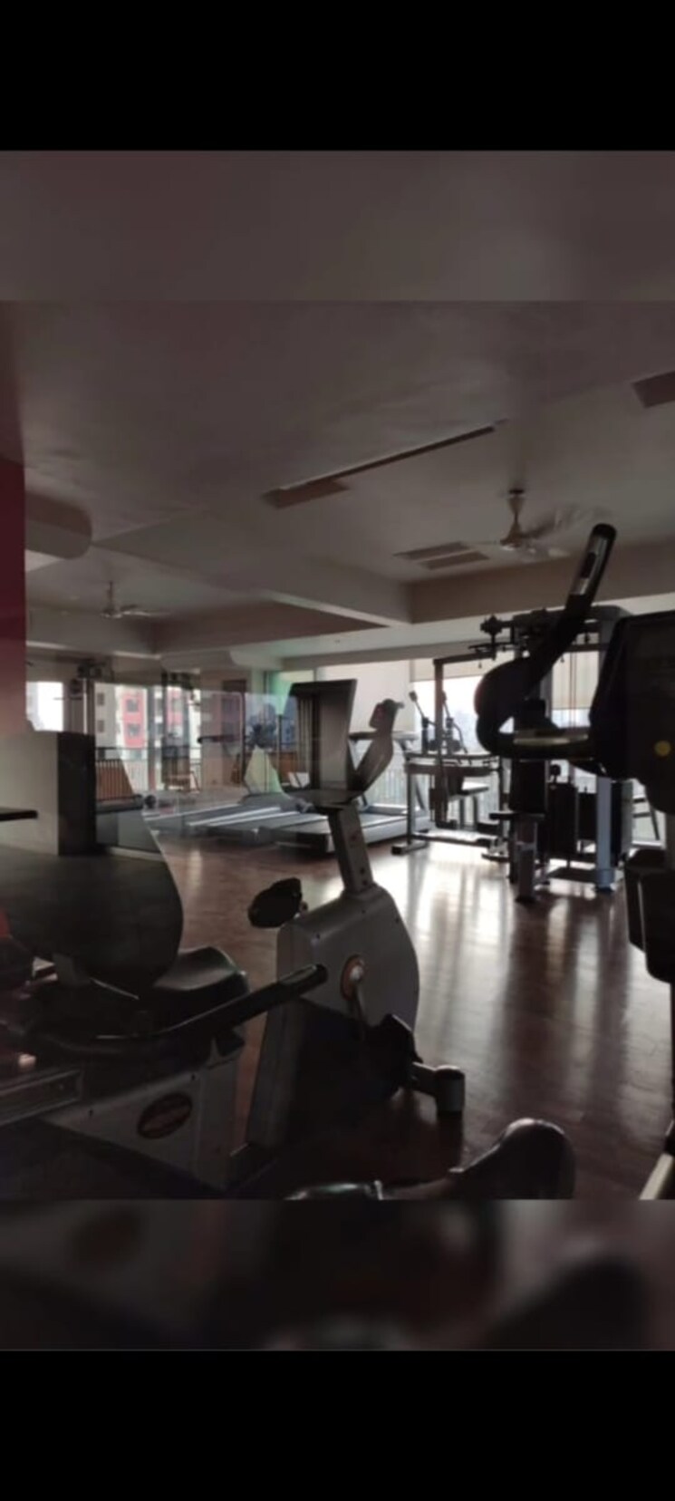 Gym, narang-dadar-garden 3 Bedroom 2300 Sq.Ft. Apartment In Dadar East Mumbai 8963781
