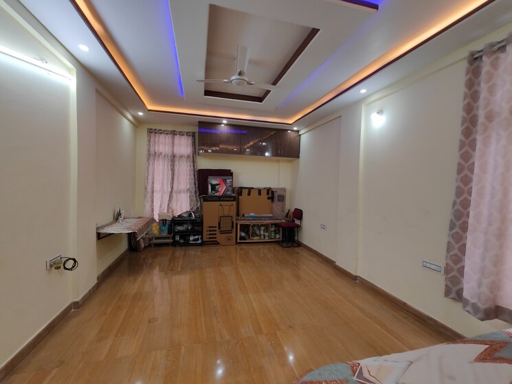 Kitchen, yamunabai-chs 2 Bedroom 747 Sq.Ft. Apartment In Malad East Mumbai 8963754