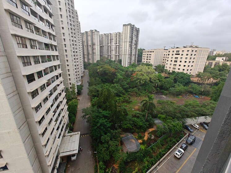 Exterior View, lnt-realty-emerald-isle 2 Bedroom 892 Sq.Ft. Apartment In Powai Mumbai 8963746