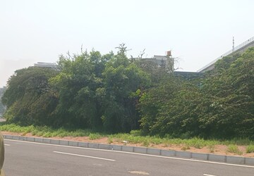  Land – Exterior View View at Deepanjali Nagar - for Sale