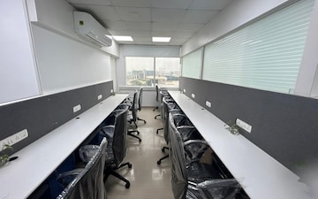 Team Area in Office Space at Laxmi CHS Andheri East, Andheri East – for Rent