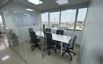 Office Space For Rent in Laxmi CHS Andheri East, Andheri East