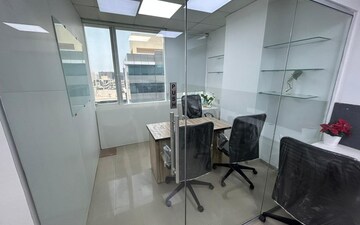 Team Area in Office Space at Laxmi CHS Andheri East, Andheri East – for Rent