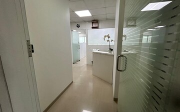 Building Lobby in Office Space at Laxmi CHS Andheri East, Andheri East – for Rent