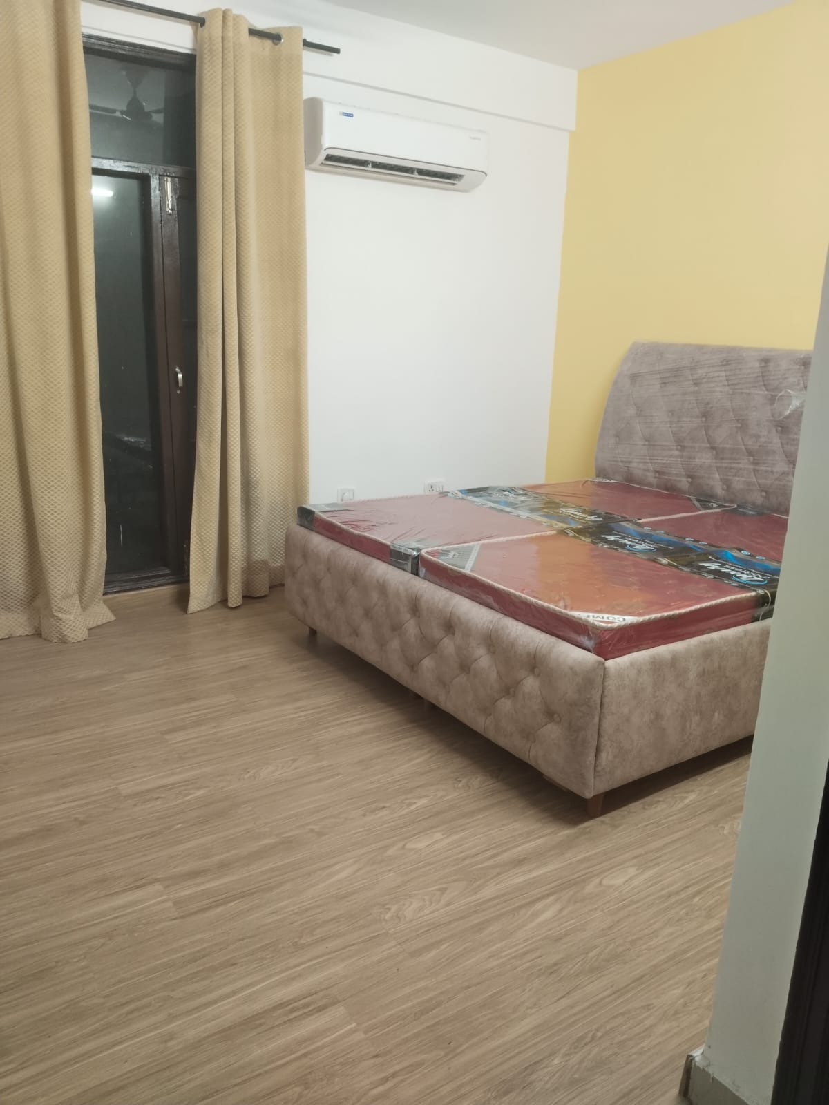 2 BHK Apartment For Rent in Yamunabai CHS