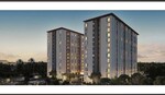 3 BHK + Extra Room 1888 Sq.Ft. Apartment in Godrej Thanisandra 