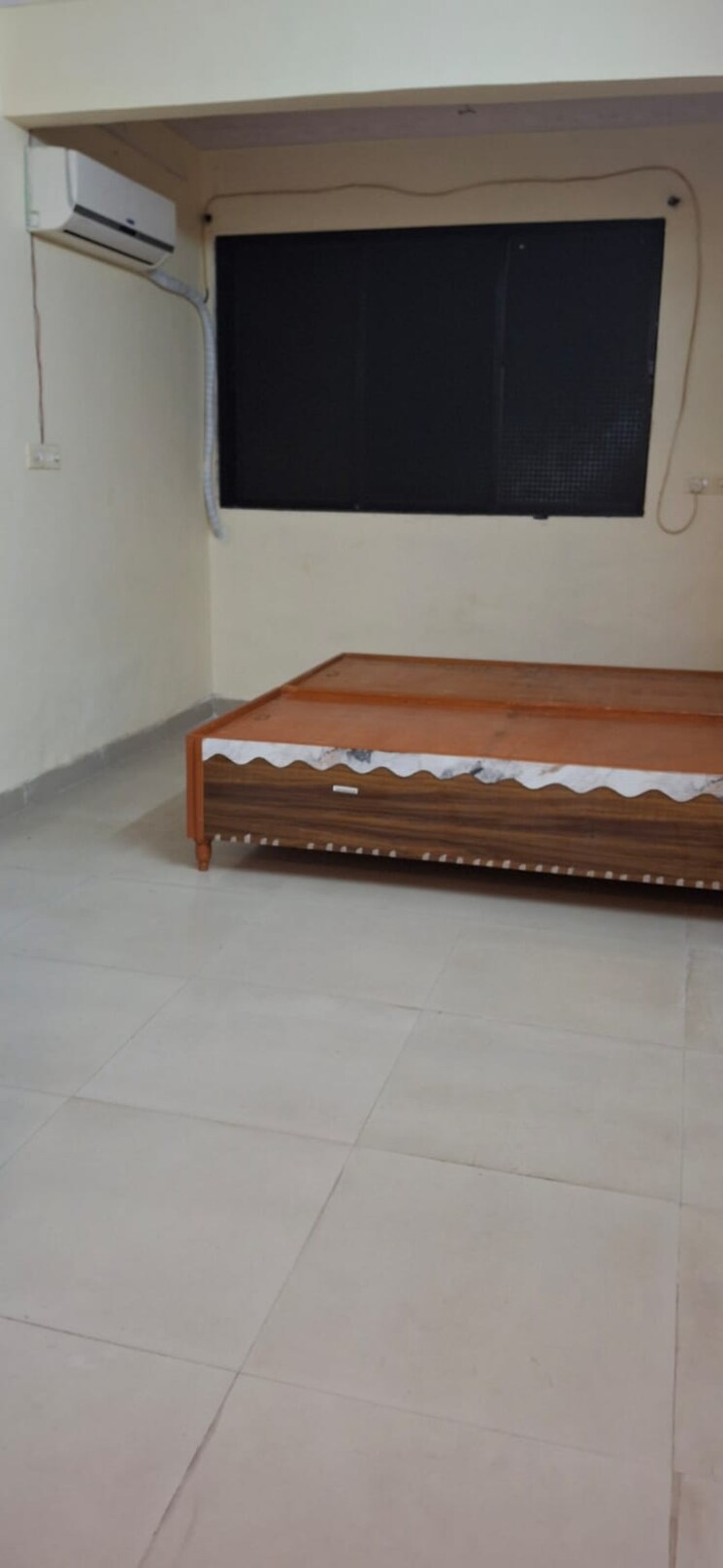 Room, rabale 1 RK 400 Sq.Ft. Apartment In Rabale Navi Mumbai 8963829