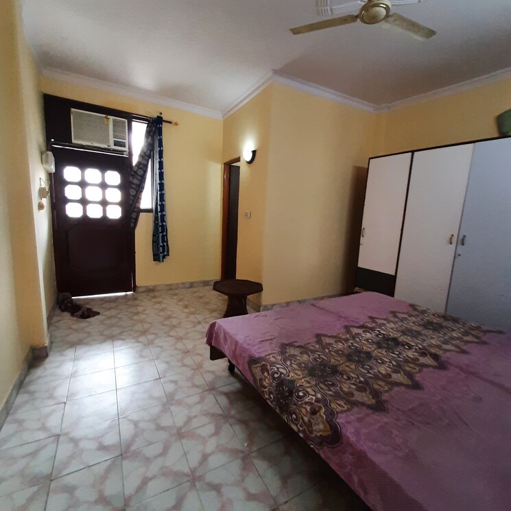 undefined, lajpat nagar ii 1 Bedroom 700 Sq.Ft. Builder Floor In Lajpat Nagar ii Delhi 8963837