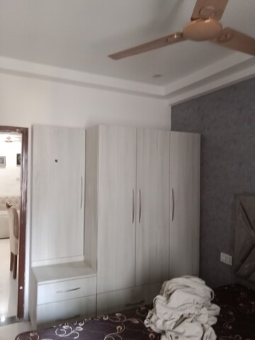 Room in 3 BHK Apartment at Dhakoli – for Rent