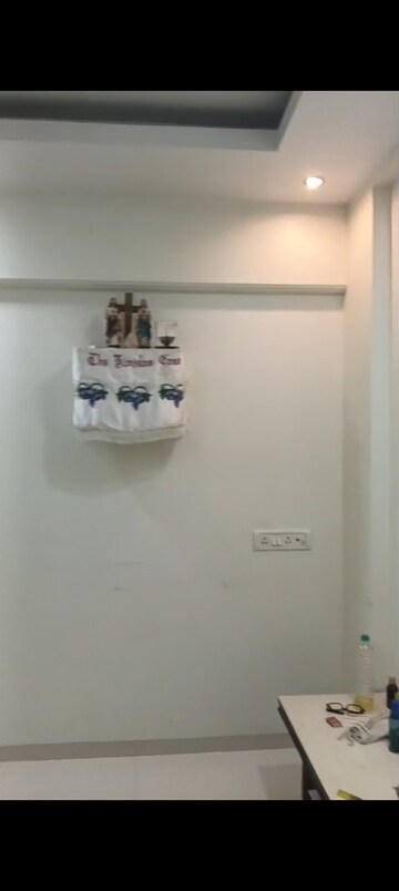 Furnished Amenities in 1 BHK Apartment at Poonam Jewel, Poonam Nagar – for Rent