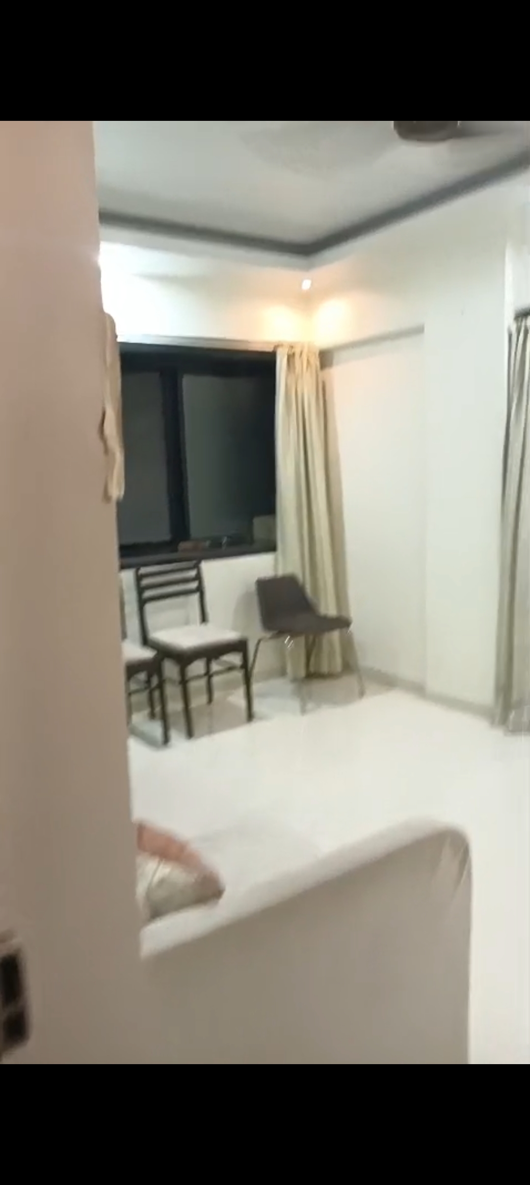 1 BHK Apartment For Rent in Poonam Jewel