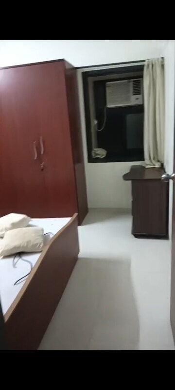 Furnished Amenities in 1 BHK Apartment at Poonam Jewel, Poonam Nagar – for Rent
