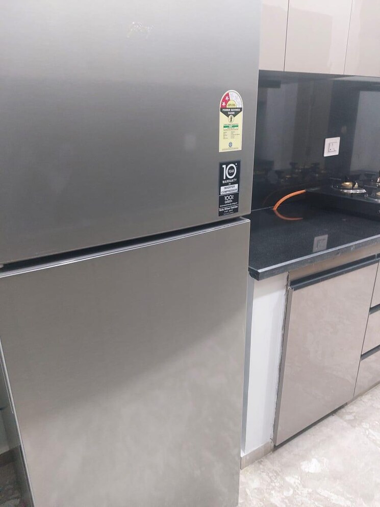 undefined, dlf phase ii 3 Bedroom 270 Sq.Ft. Builder Floor In Dlf Phase ii Gurgaon 8963823