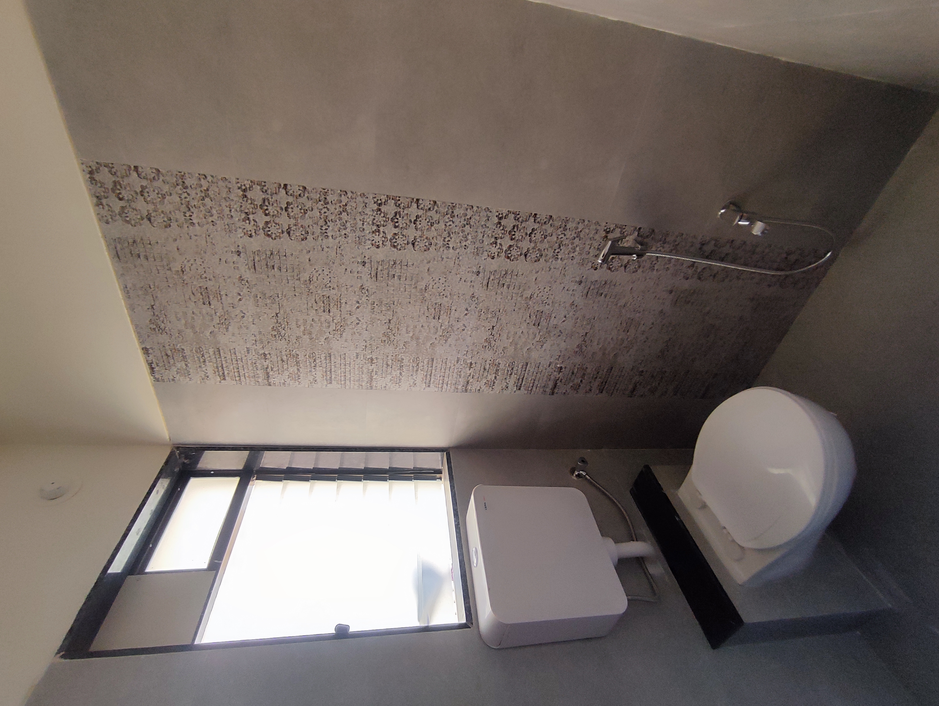 2 BHK 1205 Sq.Ft. Apartment in Tata Falcons Crest